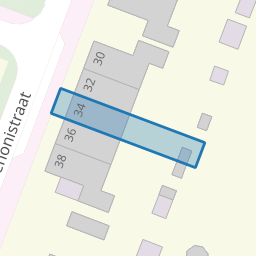 Perceel BSR00-D-4444