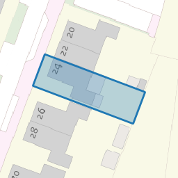 Perceel BSR00-D-4445