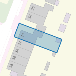 Perceel BSR00-D-4447