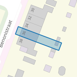 Perceel BSR00-D-4450