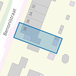 Perceel BSR00-D-4451