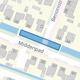 Perceel BSR00-D-4467