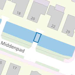 Perceel BSR00-D-4497