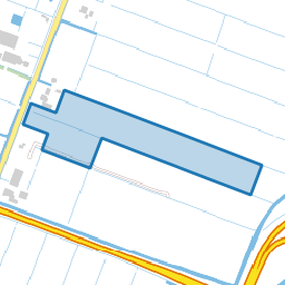 Perceel BSR00-D-4521