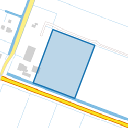 Perceel BSR00-D-4525