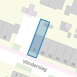 Perceel BSR00-D-4560