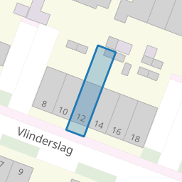 Perceel BSR00-D-4562