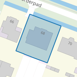 Perceel BSR00-D-4567