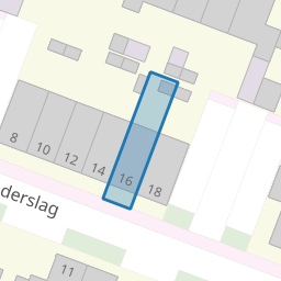 Perceel BSR00-D-4575