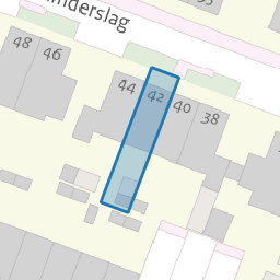 Perceel BSR00-D-4584