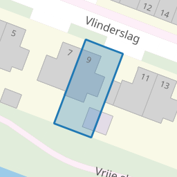 Perceel BSR00-D-4594