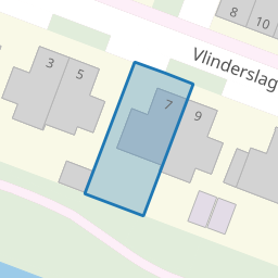 Perceel BSR00-D-4603