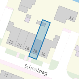 Perceel BSR00-D-4610