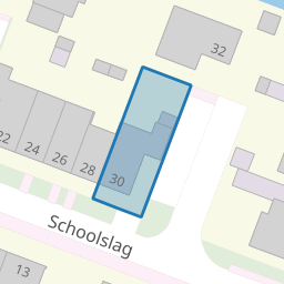 Perceel BSR00-D-4612