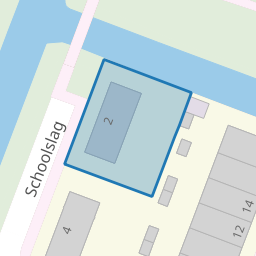 Perceel BSR00-D-4614