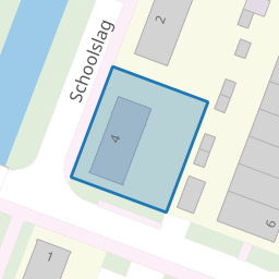 Perceel BSR00-D-4616