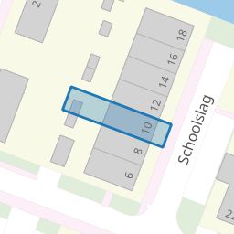 Perceel BSR00-D-4618