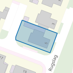 Perceel BSR00-D-4622