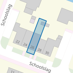 Perceel BSR00-D-4623