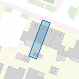 Perceel BSR00-D-4647