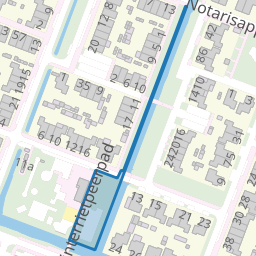 Perceel BSR00-D-4667