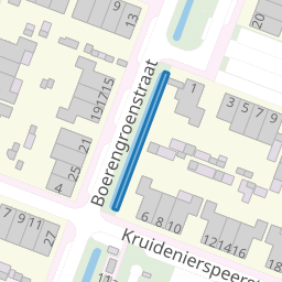 Perceel BSR00-D-4668