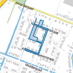 Perceel BSR00-D-4670