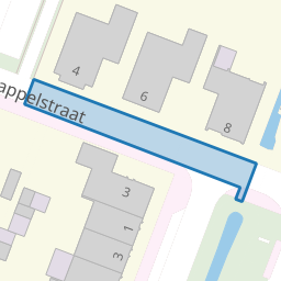 Perceel BSR00-D-4671