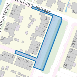 Perceel BSR00-D-4672