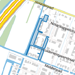 Perceel BSR00-D-4675