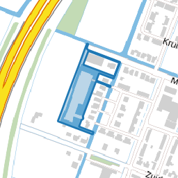 Perceel BSR00-D-4685