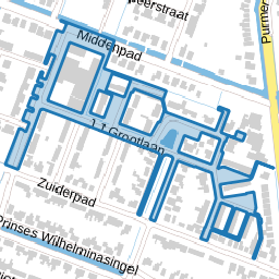 Perceel BSR00-D-4697