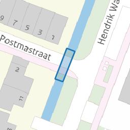 Perceel BSR00-D-4698