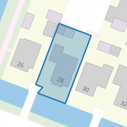 Perceel BSR00-D-4729