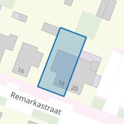 Perceel BSR00-D-4735