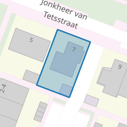 Perceel BSR00-D-4736