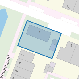 Perceel BSR00-D-4742