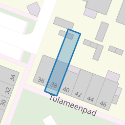 Perceel BSR00-D-4755