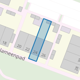 Perceel BSR00-D-4760