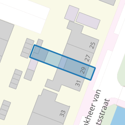 Perceel BSR00-D-4761