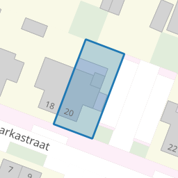 Perceel BSR00-D-4766