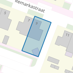 Perceel BSR00-D-4776