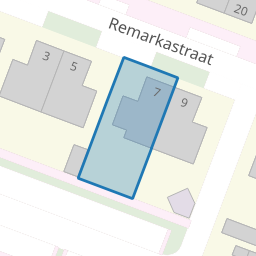 Perceel BSR00-D-4782