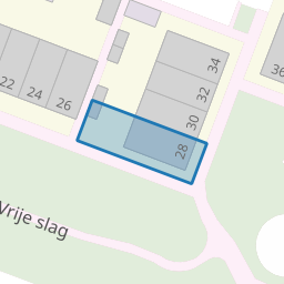 Perceel BSR00-D-4791