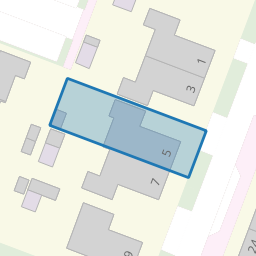 Perceel BSR00-D-4825