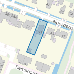 Perceel BSR00-D-4832