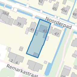 Perceel BSR00-D-4833