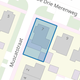 Perceel BSR00-D-4861