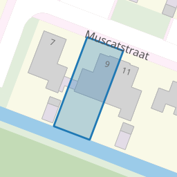 Perceel BSR00-D-4864