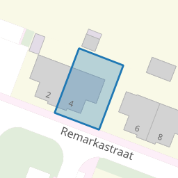 Perceel BSR00-D-4876